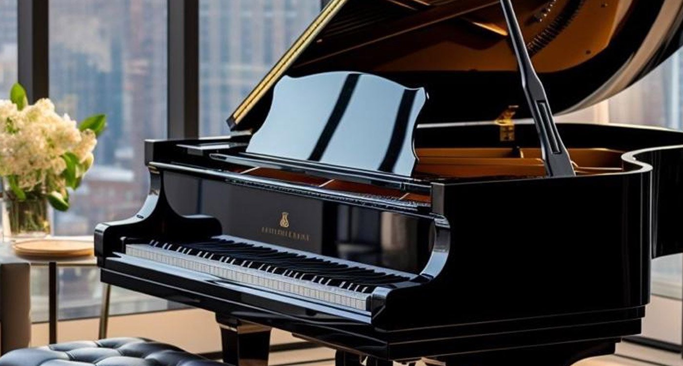 Piano- A Mirror to the Soul