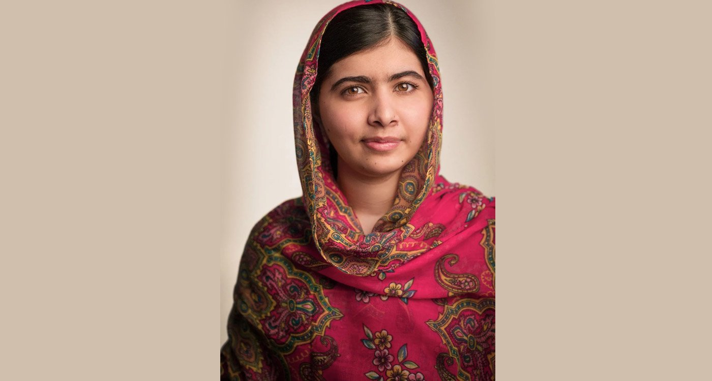 I am Malala