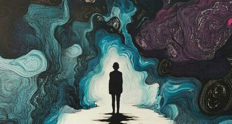 Art & Mental Illness